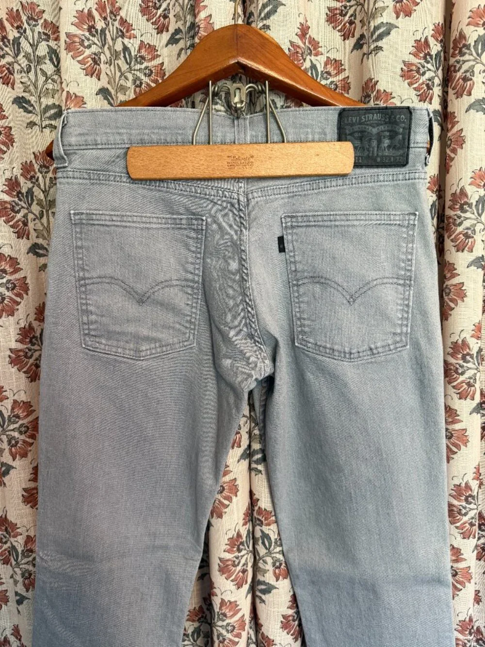 Men's Levi's 511 Jeans 32x32